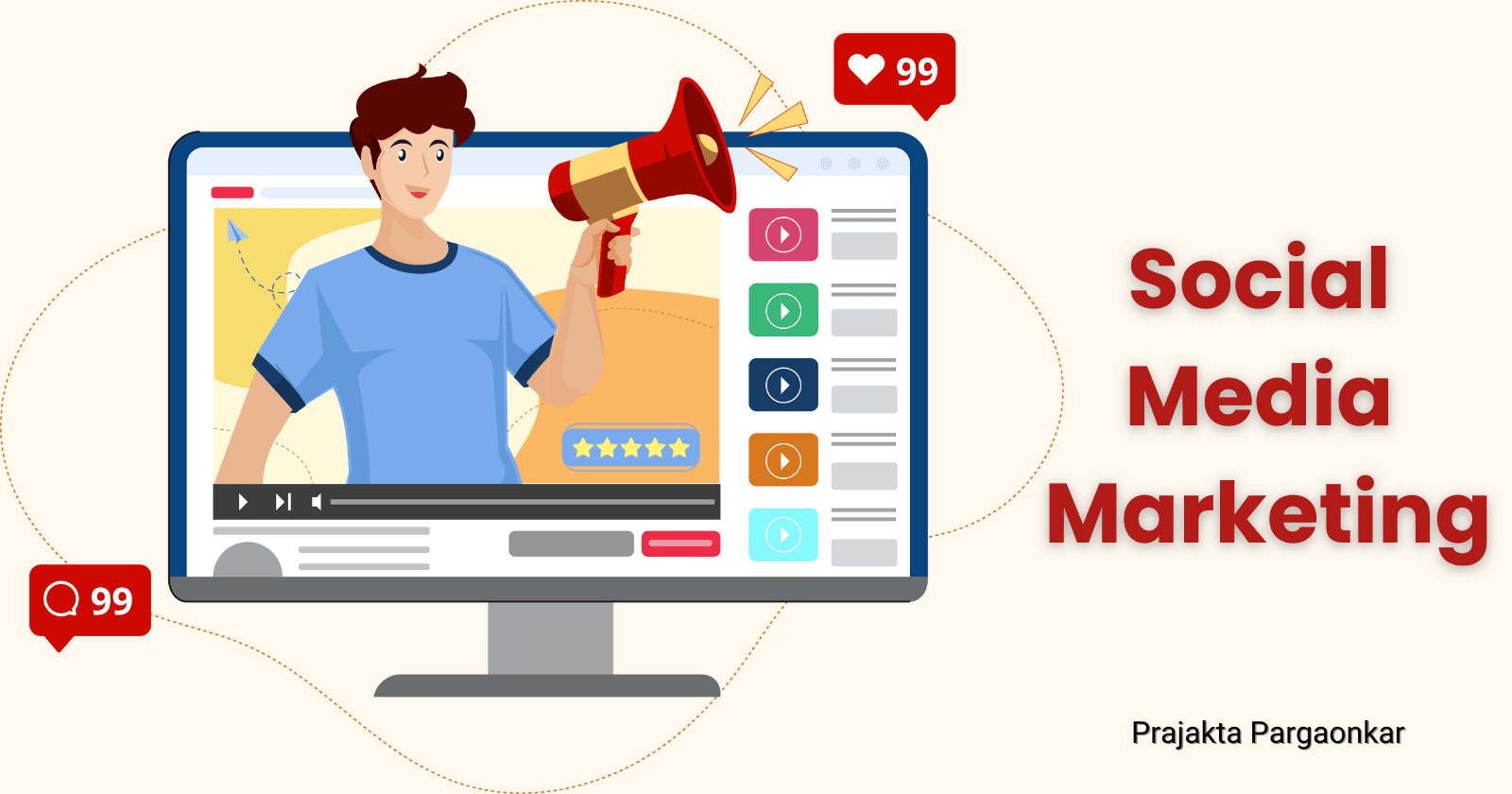 Struggling to crack the Social Media Code?